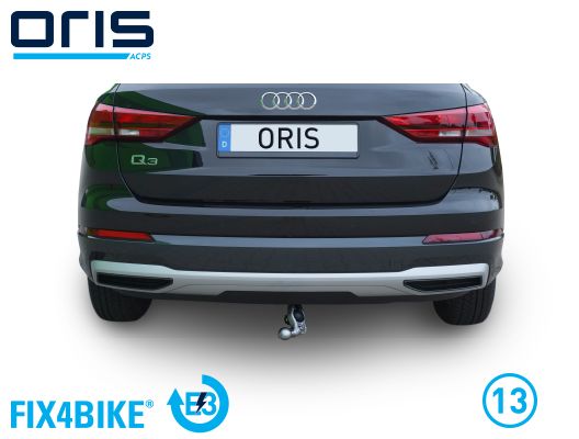 ORIS DUO E3 FIX4BIKE® | DUO