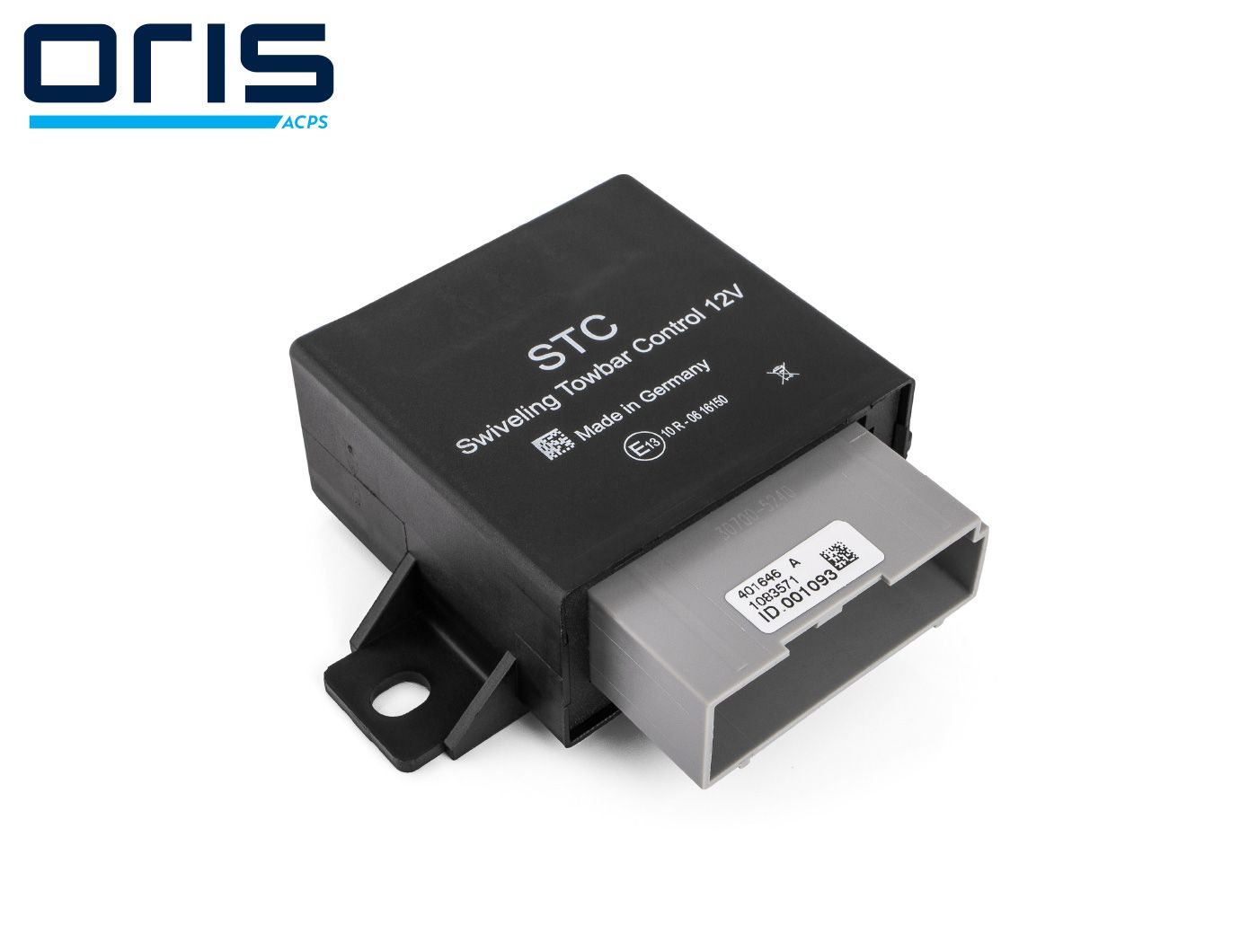 ORIS E-Set Accessories and spare Parts | Electric kit