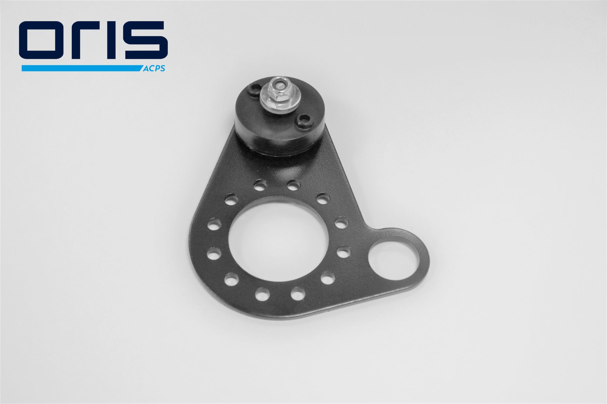 ORIS Trailer Coupling Accessories and Spare Parts