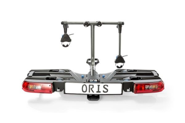 ORIS Tracc FIX4BIKE® Bicycle carrier towbar