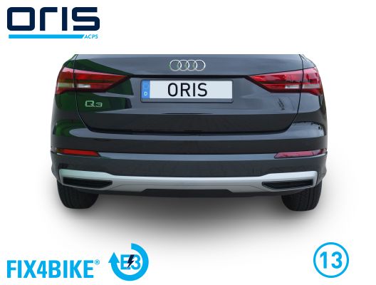 ORIS DUO E3 FIX4BIKE® | DUO