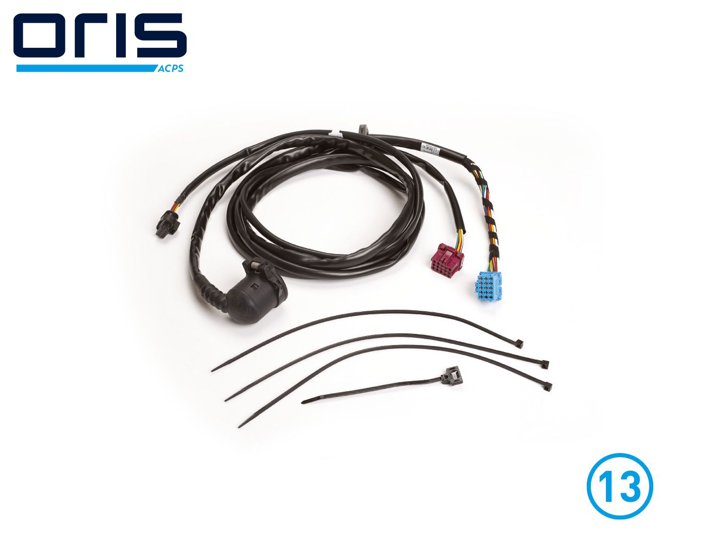 ORIS E-Set Accessories and spare Parts