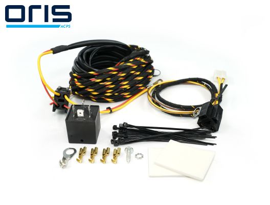 ORIS E-Set Accessories and spare Parts