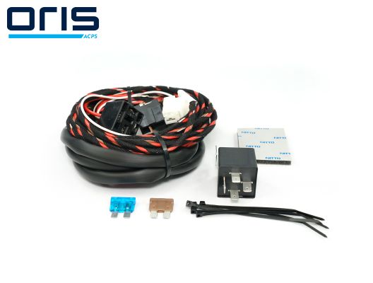 ORIS E-Set Accessories and spare Parts