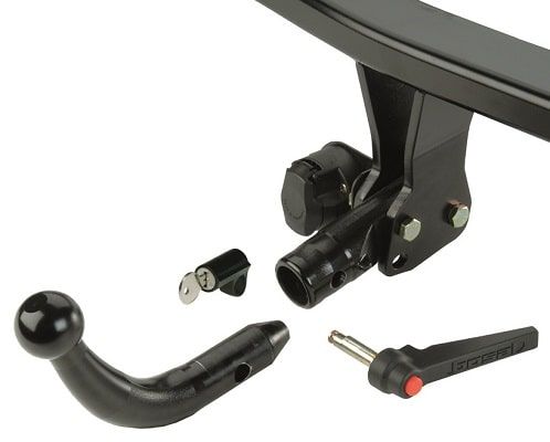 Trailer Hitch | Trailer Hitch