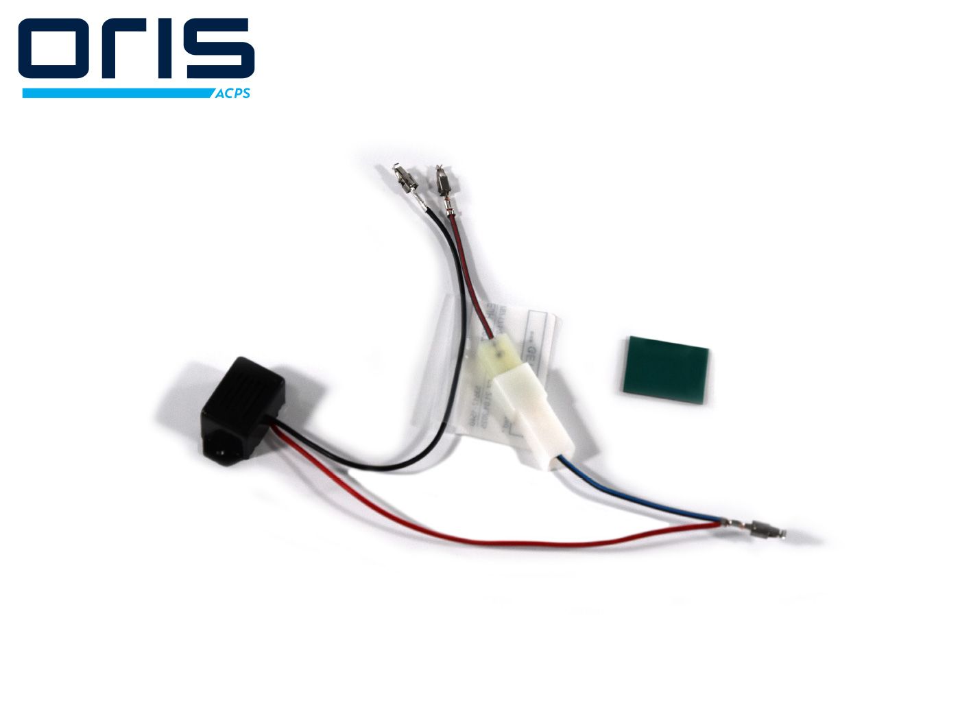 ORIS E-Set Accessories and spare Parts | Electric kit