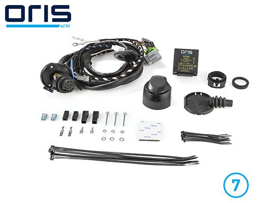 ORIS_7.JPG ORIS E-Set specific | Electric kit