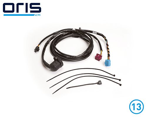 ORIS E-Set Accessories and spare Parts