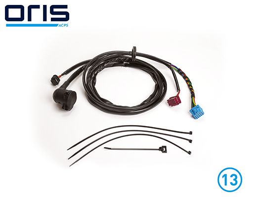 ORIS E-Set Accessories and spare Parts
