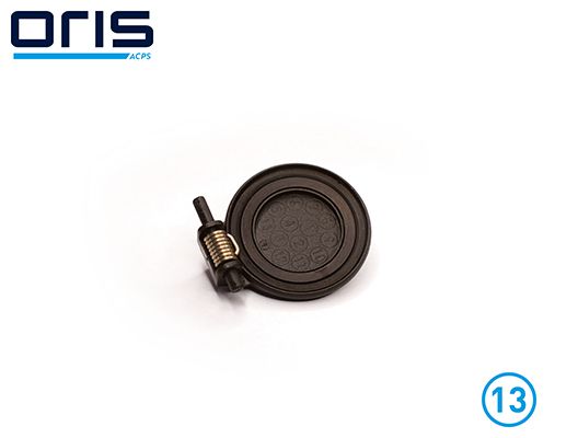 ORIS E-Set Accessories and spare Parts