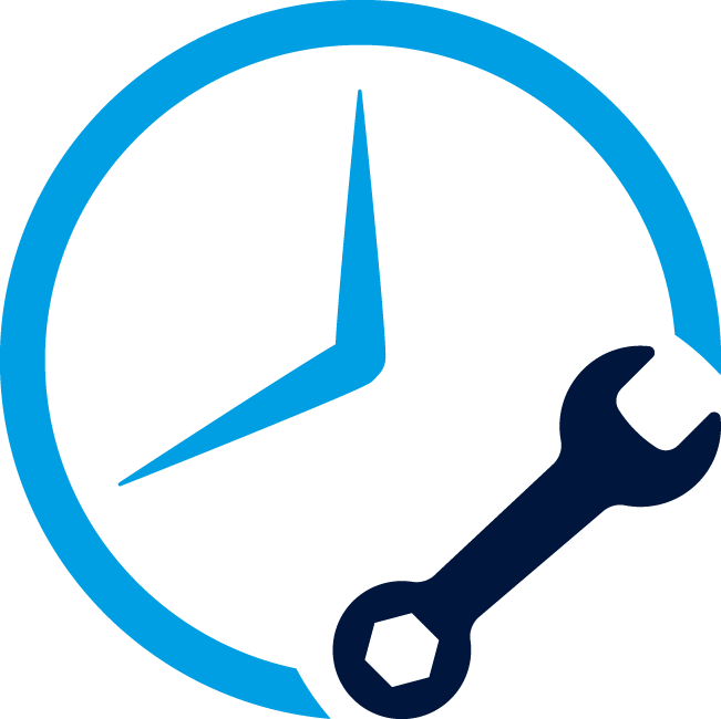 Mounting Time (in hours) Mounting Time (in hours)