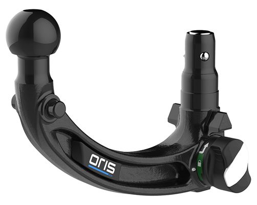 ORIS AK41 FIX4BIKE® | Anhängevorrichtung
