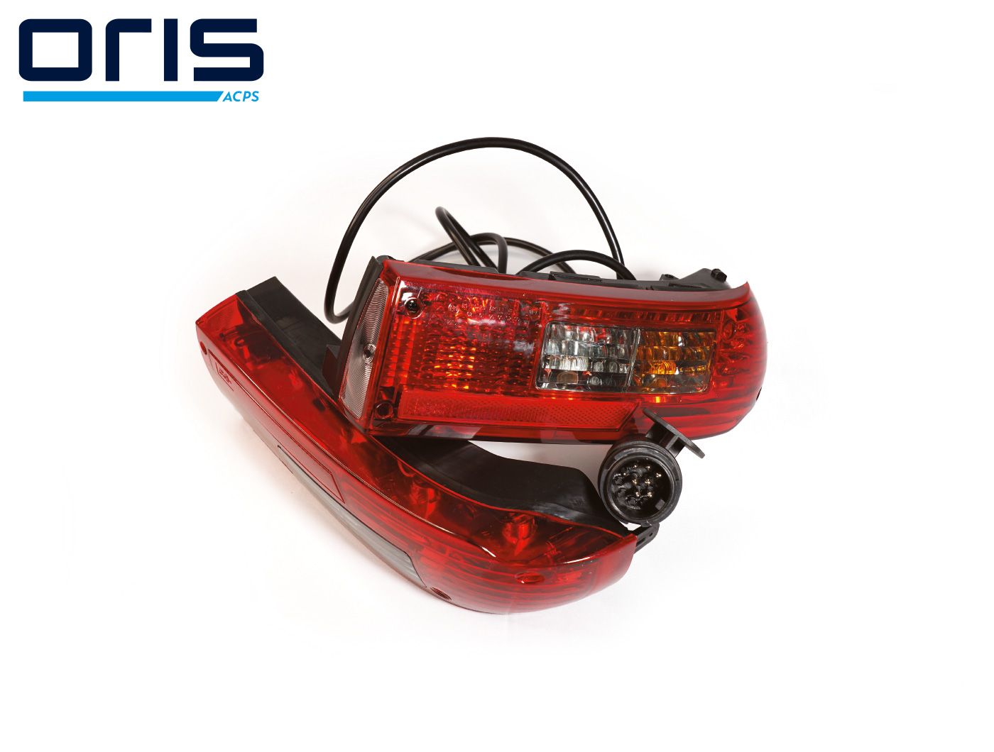 ORIS Tracc / FIX4BIKE® Accessories and spare parts