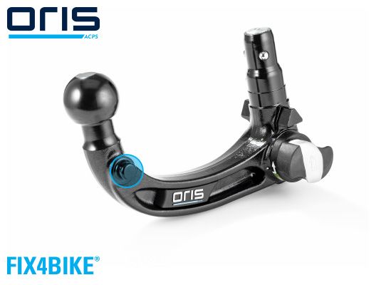 ORIS AK41 FIX4BIKE® | Trailer Hitch