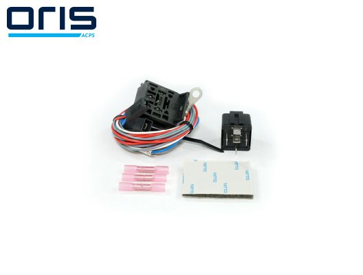 ORIS E-Set Accessories and spare Parts