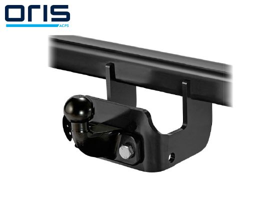 ORIS_AS.JPG ORIS Flange | Trailer Hitch