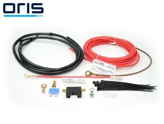 ORIS E-Set Accessories and spare Parts