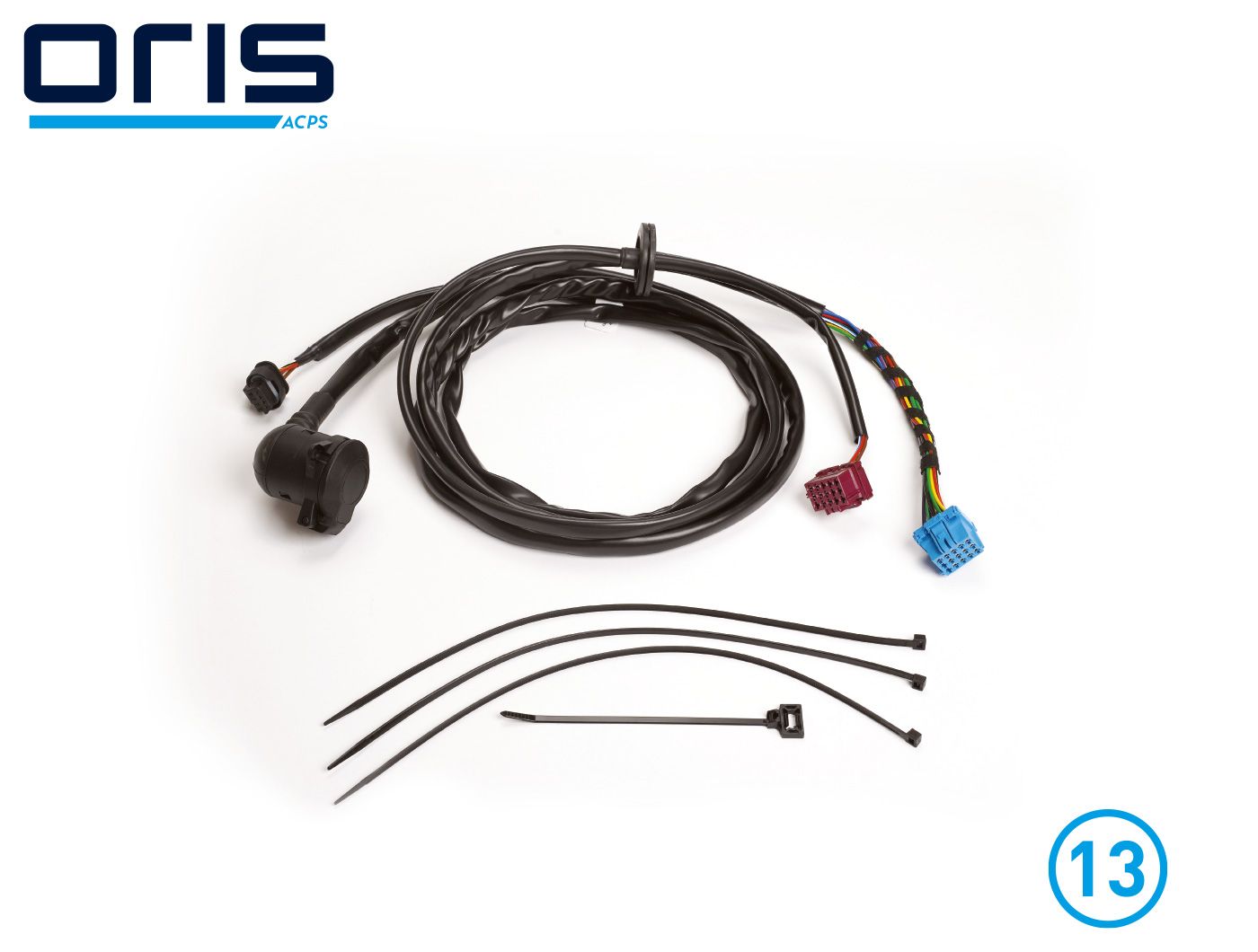 ORIS E-Set Accessories and spare Parts