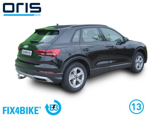 ORIS DUO E3 FIX4BIKE® | DUO