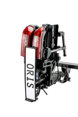 ORIS Tracc Bicycle carrier towbar