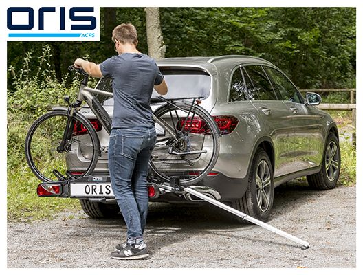 ORIS Tracc / FIX4BIKE® Accessories and spare parts