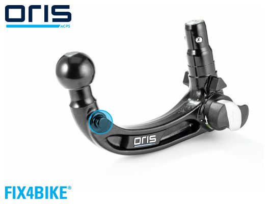 ORIS Trailer Coupling Accessories and Spare Parts