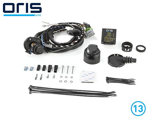 ORIS E-Set specific | Electric kit