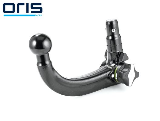 ORIS Trailer Coupling Accessories and Spare Parts | Trailer Hitch