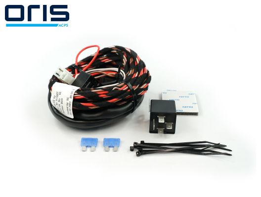 ORIS E-Set Accessories and spare Parts