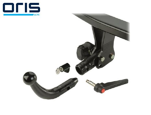 ORIS_ECO.JPG ORIS EcoFit | Trailer Hitch